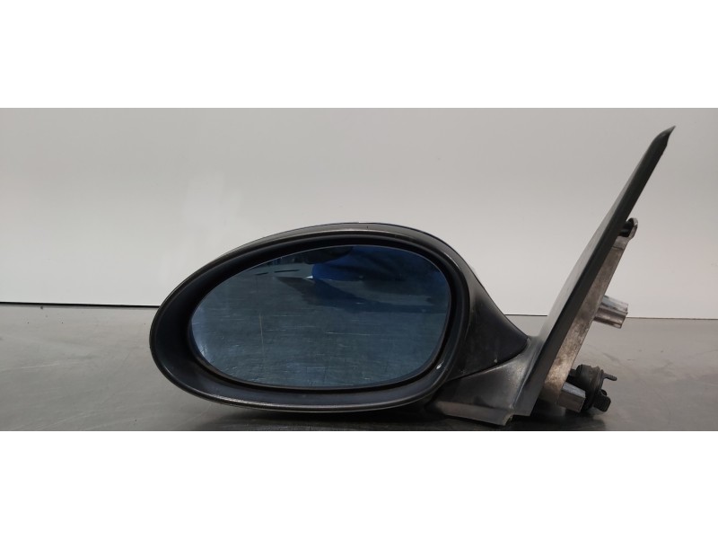 Recambio de retrovisor izquierdo para bmw serie 1 berlina (e81/e87) 118d referencia OEM IAM 51167189849  