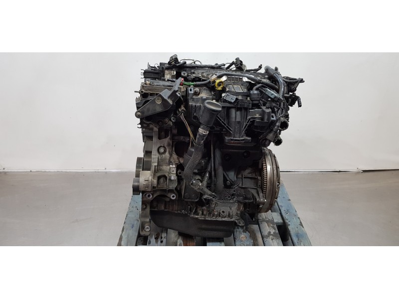 Recambio de motor completo para ford grand c-max titanium referencia OEM IAM UFDB   Recambio de motor completo para ford grand c-max titanium referencia OEM IAM UFDB