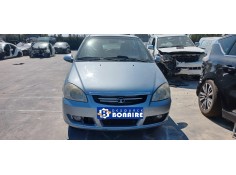 tata indica del año 2008