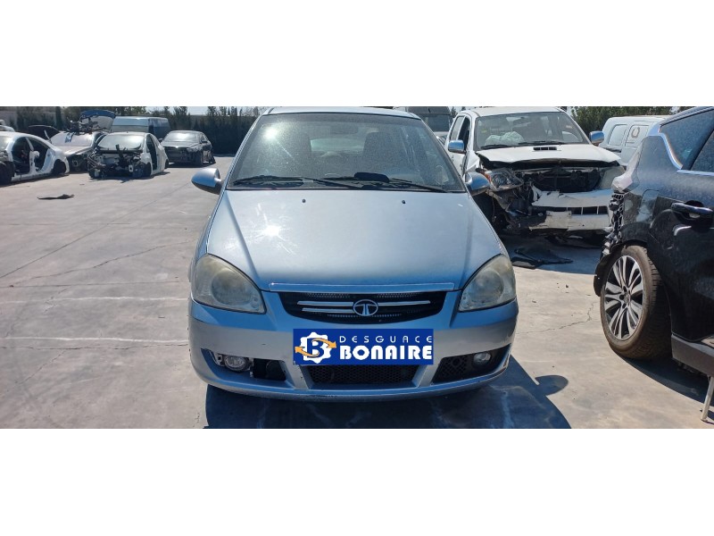 tata indica del año 2008