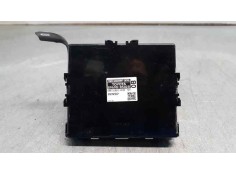 Recambio de modulo electronico para toyota avensis (t27) active referencia OEM IAM 8969005020