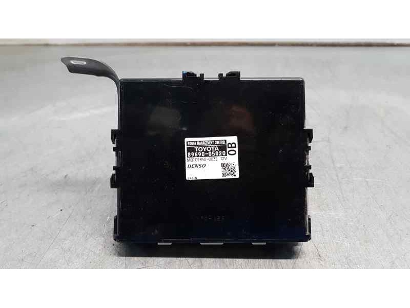 Recambio de modulo electronico para toyota avensis (t27) active referencia OEM IAM 8969005020  