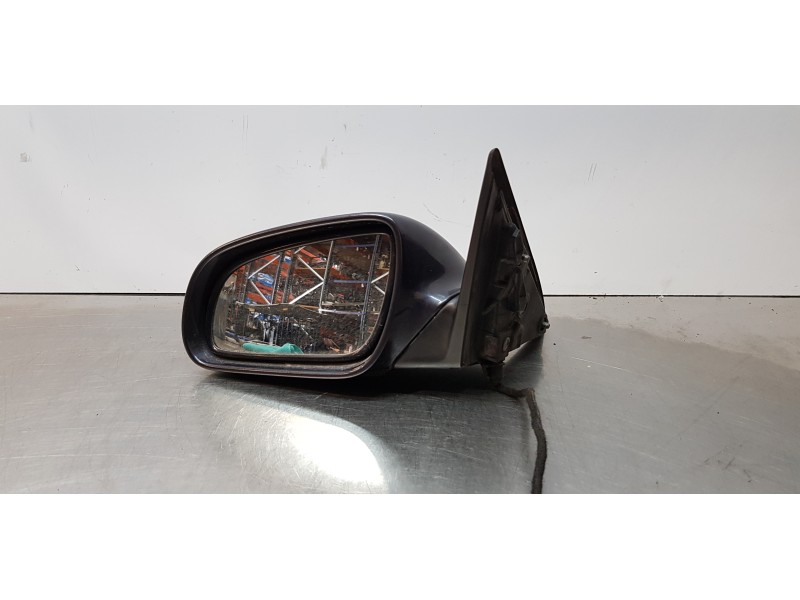 Recambio de retrovisor izquierdo para audi a8 (4e2) 4.0 tdi quattro referencia OEM IAM 4E1858531M  