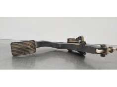 Recambio de potenciometro pedal para mercedes clase m (w163) 270 cdi (163.113) referencia OEM IAM A1633000704 A1693000704 