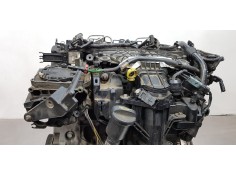 Recambio de motor completo para ford grand c-max titanium referencia OEM IAM UFDB   2