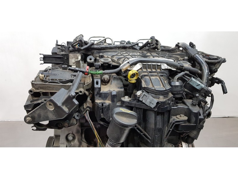 Recambio de motor completo para ford grand c-max titanium referencia OEM IAM UFDB   Recambio de motor completo para ford grand c-max titanium referencia OEM IAM UFDB