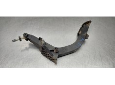 Recambio de potenciometro pedal para mercedes clase m (w163) 270 cdi (163.113) referencia OEM IAM A1633000704 A1693000704  2