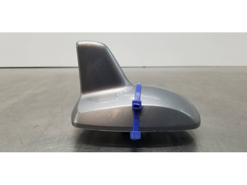 Recambio de antena para mercedes clase m (w166) ml 350 bluetec (166.004) referencia OEM IAM A2128201675  