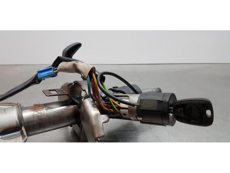 Recambio de antirrobo para citroen xsara picasso 2.0 hdi exclusive referencia OEM IAM 4162CK  