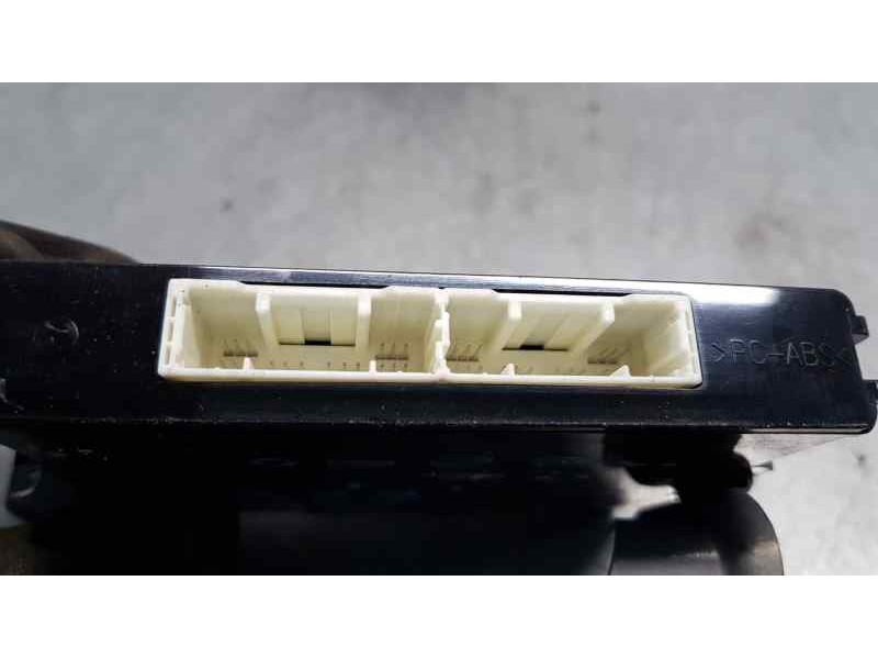 Recambio de modulo electronico para toyota avensis (t27) active referencia OEM IAM 8969005020  