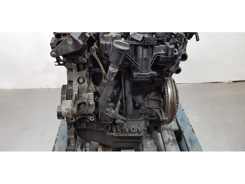 Recambio de motor completo para ford grand c-max titanium referencia OEM IAM UFDB   Recambio de motor completo para ford grand c-max titanium referencia OEM IAM UFDB