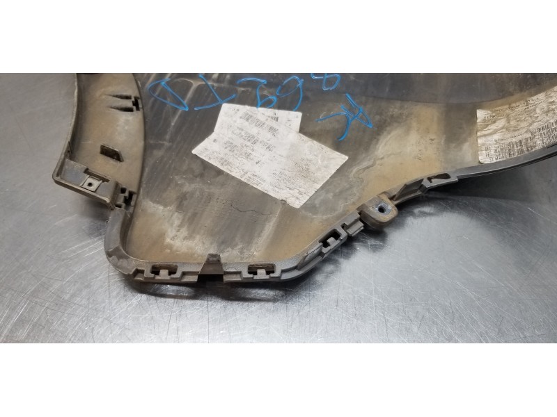 Recambio de puntera paragolpes trasera derecha para bmw x5 (e70) 3.0d referencia OEM IAM 51127179022   Recambio de puntera paragolpes trasera derecha para bmw x5 (e70) 3.0d referencia OEM IAM 51127179022