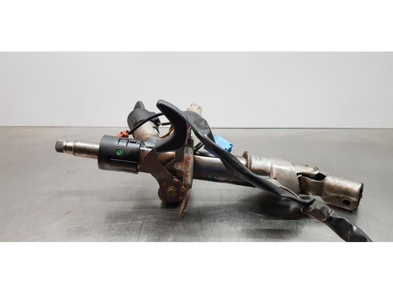 Recambio de antirrobo para citroen xsara picasso 2.0 hdi exclusive referencia OEM IAM 4162CK  