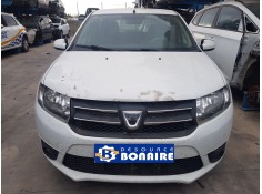dacia sandero del año 2015