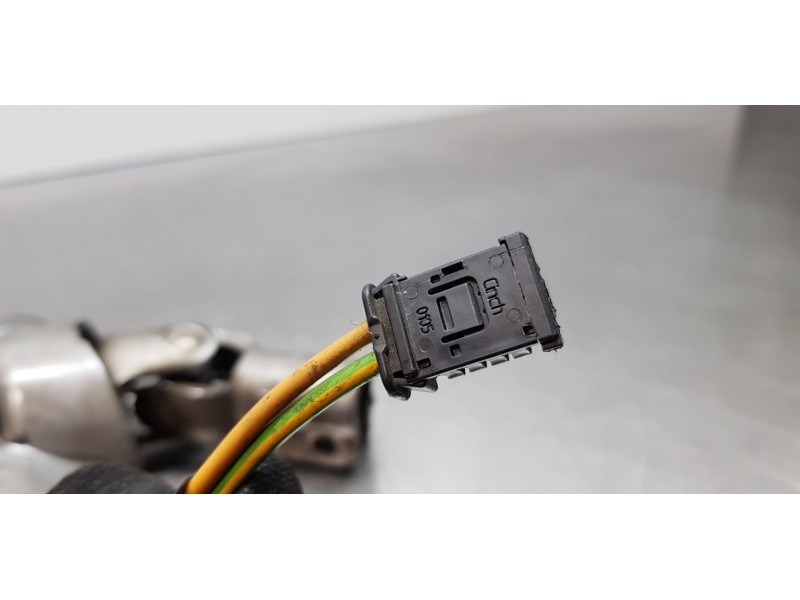 Recambio de antirrobo para citroen xsara picasso 2.0 hdi exclusive referencia OEM IAM 4162CK  