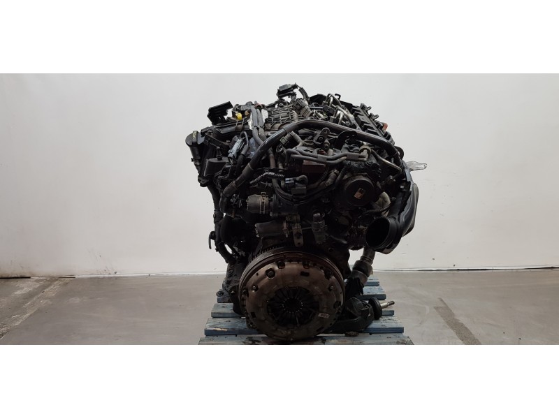 Recambio de motor completo para ford grand c-max titanium referencia OEM IAM UFDB   Recambio de motor completo para ford grand c-max titanium referencia OEM IAM UFDB