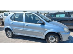 tata indica del año 2008 2