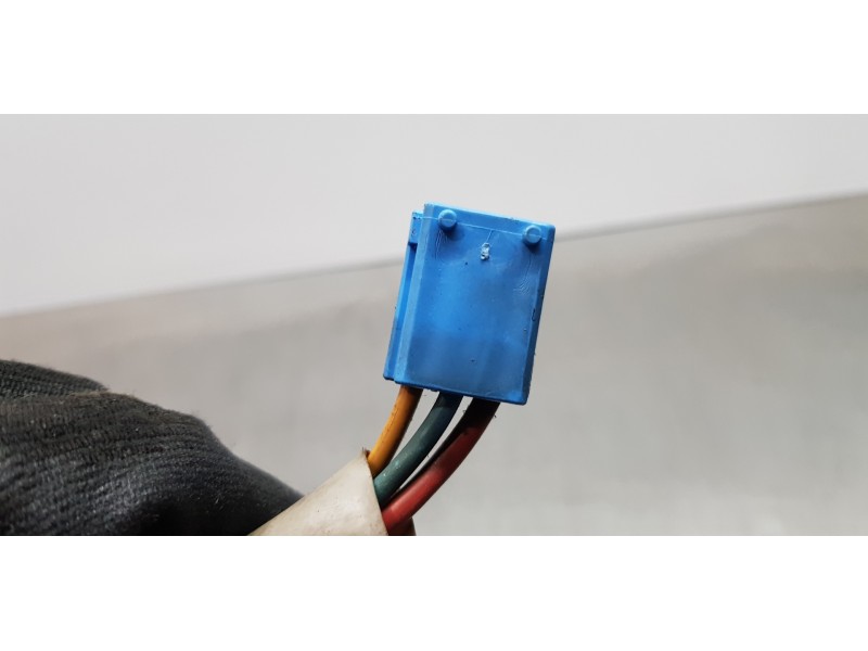 Recambio de antirrobo para citroen xsara picasso 2.0 hdi exclusive referencia OEM IAM 4162CK  