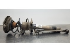 Recambio de amortiguador delantero izquierdo para bmw serie 1 lim. (f20) 118d referencia OEM IAM 31316873723