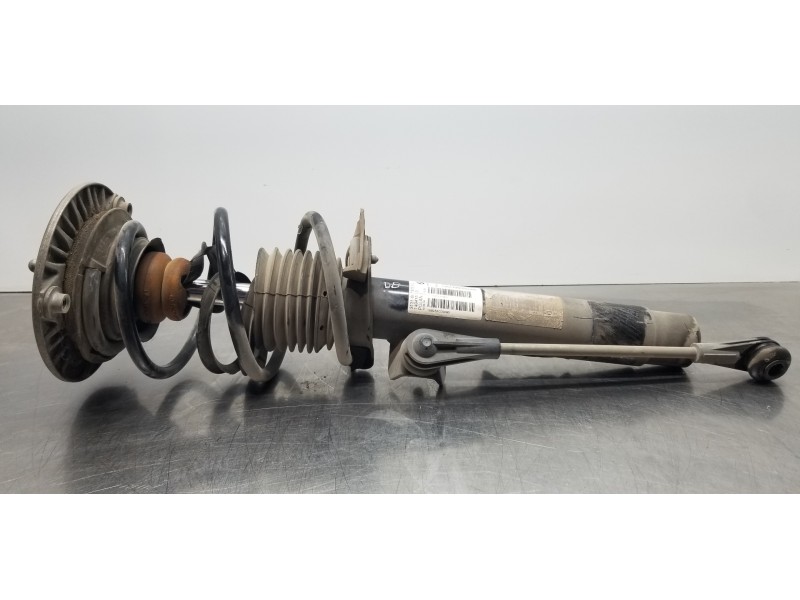 Recambio de amortiguador delantero izquierdo para bmw serie 1 lim. (f20) 118d referencia OEM IAM 31316873723  