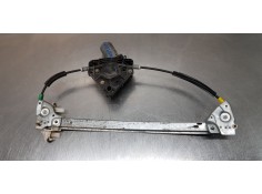 Recambio de elevalunas trasero derecho para peugeot 406 berlina (s1/s2) stdt referencia OEM IAM 922457  