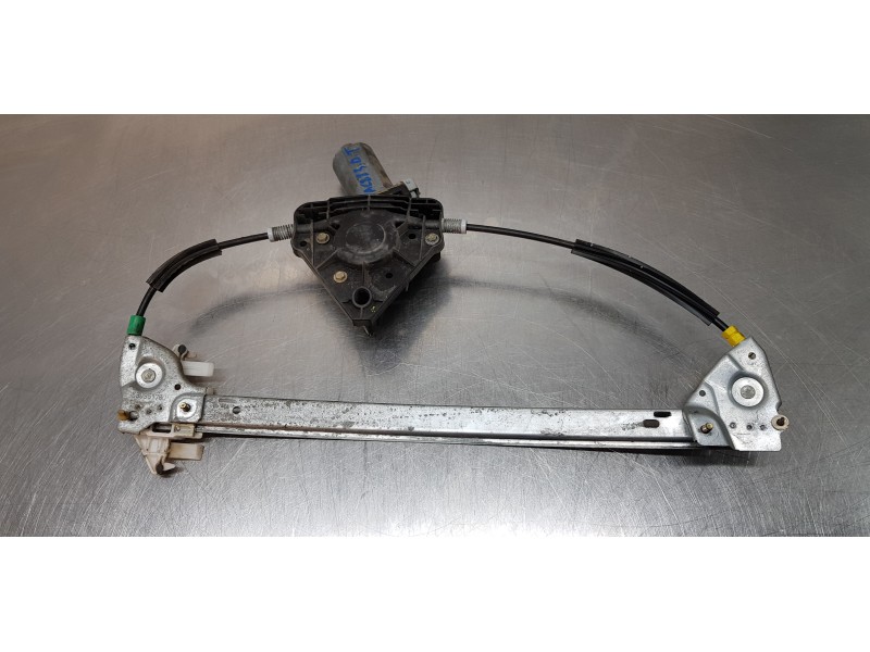Recambio de elevalunas trasero derecho para peugeot 406 berlina (s1/s2) stdt referencia OEM IAM 922457  