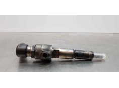 Recambio de inyector para mazda 2 berlina (dy) 1.4 crtd active referencia OEM IAM 9649574480  