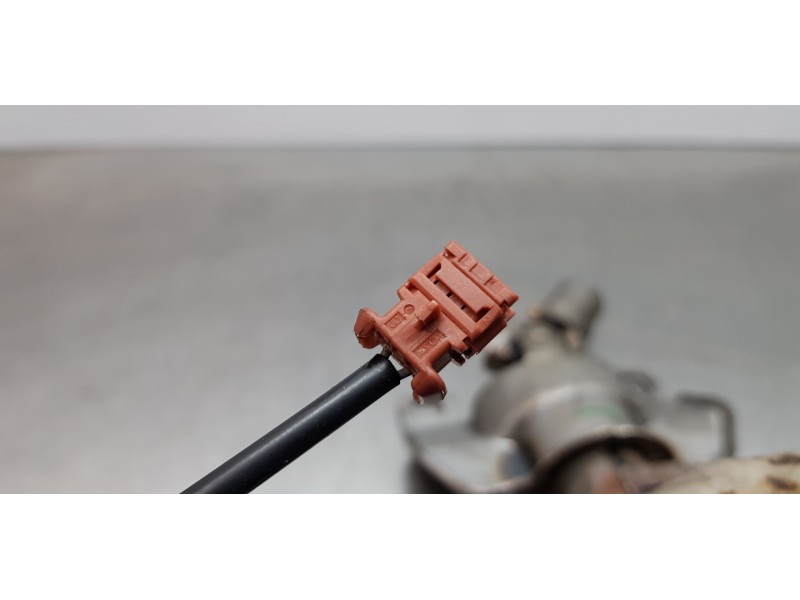 Recambio de antirrobo para citroen xsara picasso 2.0 hdi exclusive referencia OEM IAM 4162CK  