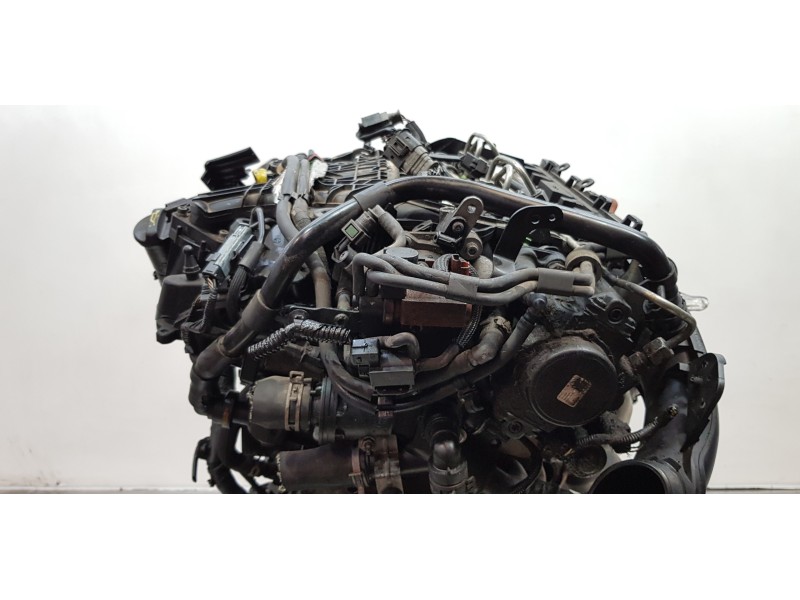 Recambio de motor completo para ford grand c-max titanium referencia OEM IAM UFDB   Recambio de motor completo para ford grand c-max titanium referencia OEM IAM UFDB