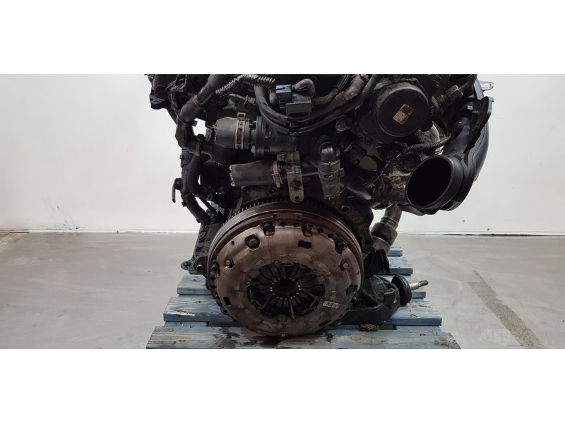 Recambio de motor completo para ford grand c-max titanium referencia OEM IAM UFDB   Recambio de motor completo para ford grand c-max titanium referencia OEM IAM UFDB