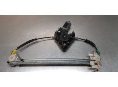 Recambio de elevalunas trasero derecho para peugeot 406 berlina (s1/s2) stdt referencia OEM IAM 922457   2