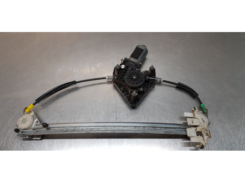Recambio de elevalunas trasero derecho para peugeot 406 berlina (s1/s2) stdt referencia OEM IAM 922457  