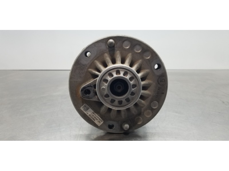 Recambio de amortiguador delantero izquierdo para bmw serie 1 lim. (f20) 118d referencia OEM IAM 31316873723  