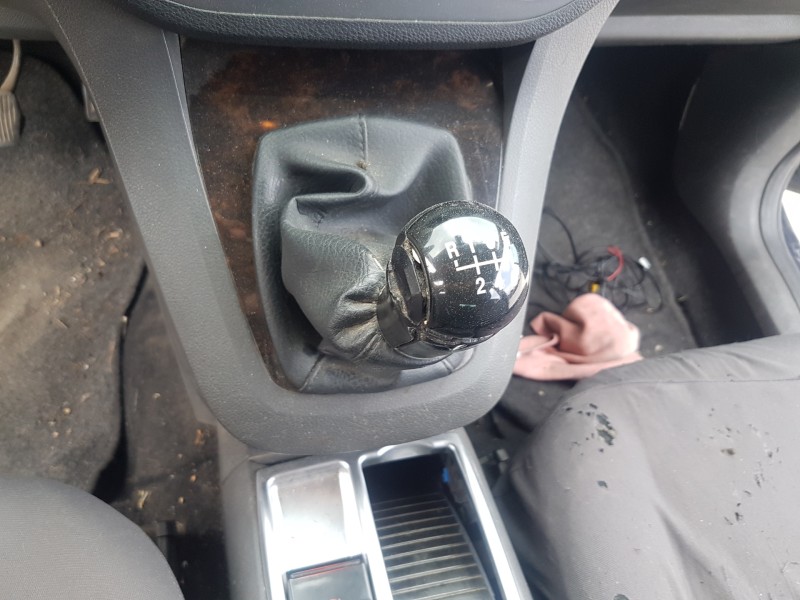 ford focus c-max (cap) del año 2004