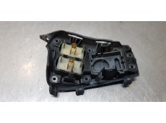 Recambio de mando elevalunas delantero izquierdo para mercedes sprinter 02.00  caja cerrada 413 cdi (904.662) referencia OEM IAM 2