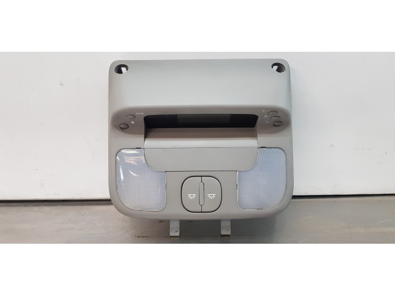 Recambio de luz interior para hyundai terracan (hp) 2.9 crdi gl referencia OEM IAM 94840H1200QS  