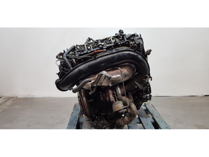Recambio de motor completo para ford grand c-max titanium referencia OEM IAM UFDB   Recambio de motor completo para ford grand c-max titanium referencia OEM IAM UFDB