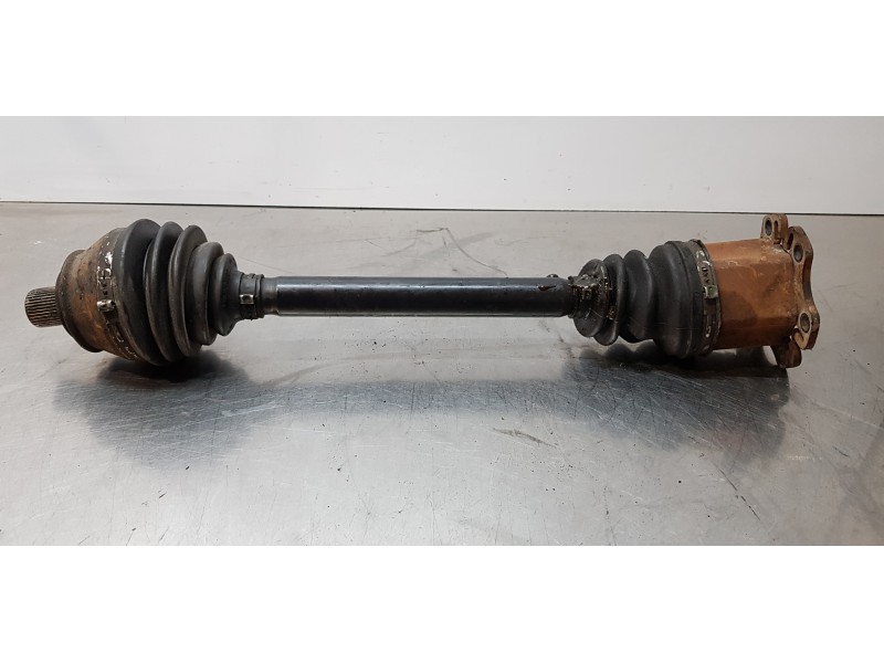 Recambio de transmision delantera izquierda para audi a8 (4e2) 4.0 tdi quattro referencia OEM IAM 4E0407271N  