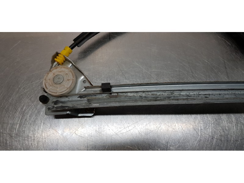 Recambio de elevalunas trasero derecho para peugeot 406 berlina (s1/s2) stdt referencia OEM IAM 922457  