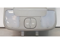 Recambio de luz interior para hyundai terracan (hp) 2.9 crdi gl referencia OEM IAM 94840H1200QS   2