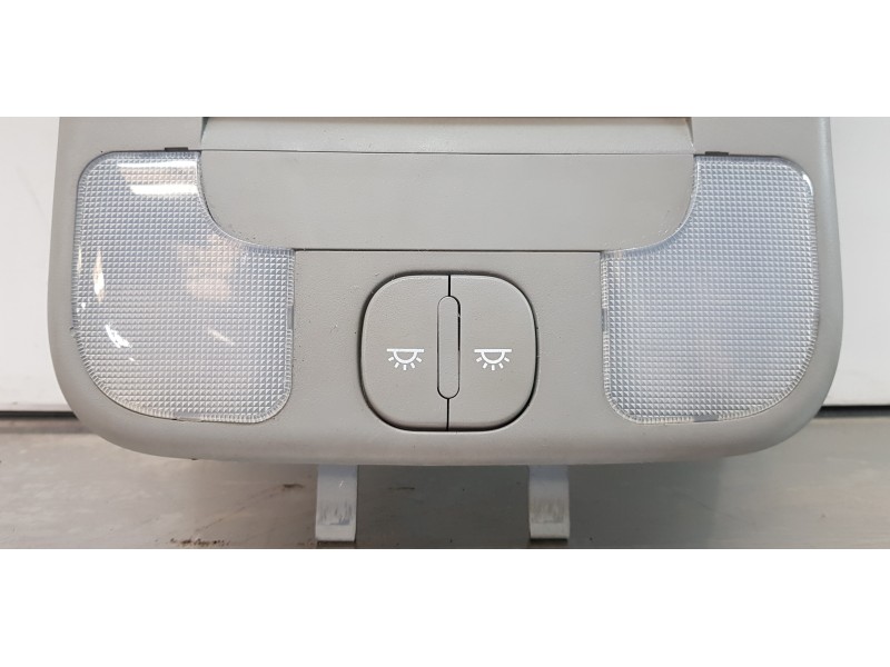 Recambio de luz interior para hyundai terracan (hp) 2.9 crdi gl referencia OEM IAM 94840H1200QS  