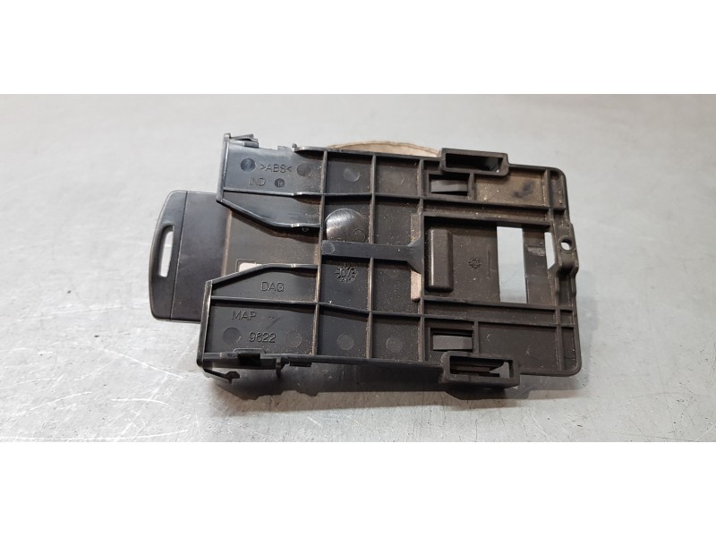 Recambio de conmutador de arranque para renault laguna iii expression referencia OEM IAM A2C53217096   Recambio de conmutador de arranque para renault laguna iii expression referencia OEM IAM A2C53217096