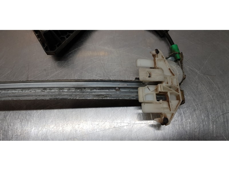 Recambio de elevalunas trasero derecho para peugeot 406 berlina (s1/s2) stdt referencia OEM IAM 922457  