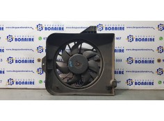 Recambio de electroventilador para chrysler voyager (rg) 3.3 lx grand voyager referencia OEM IAM 04809171AF