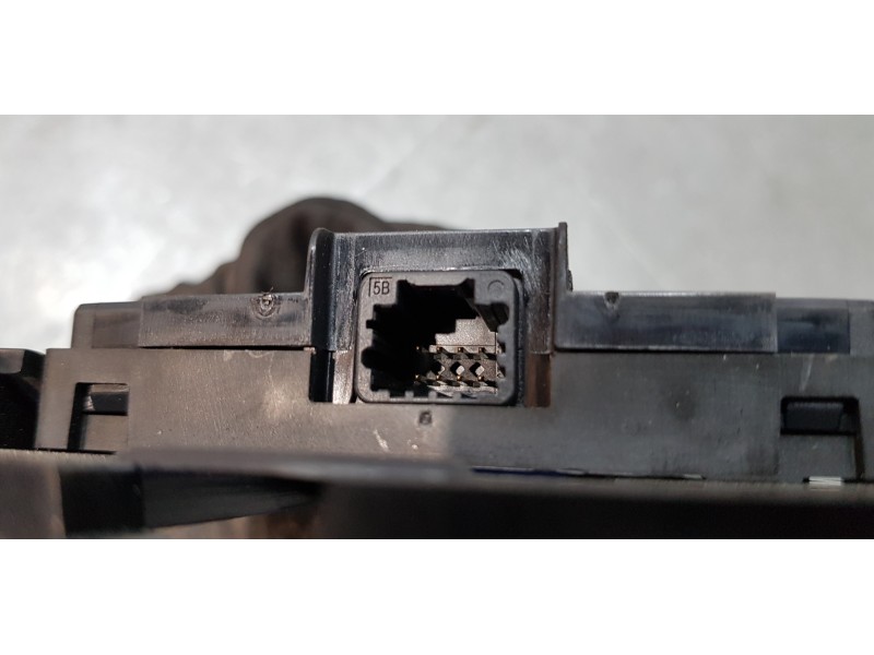 Recambio de conmutador de arranque para renault laguna iii expression referencia OEM IAM A2C53217096   Recambio de conmutador de arranque para renault laguna iii expression referencia OEM IAM A2C53217096