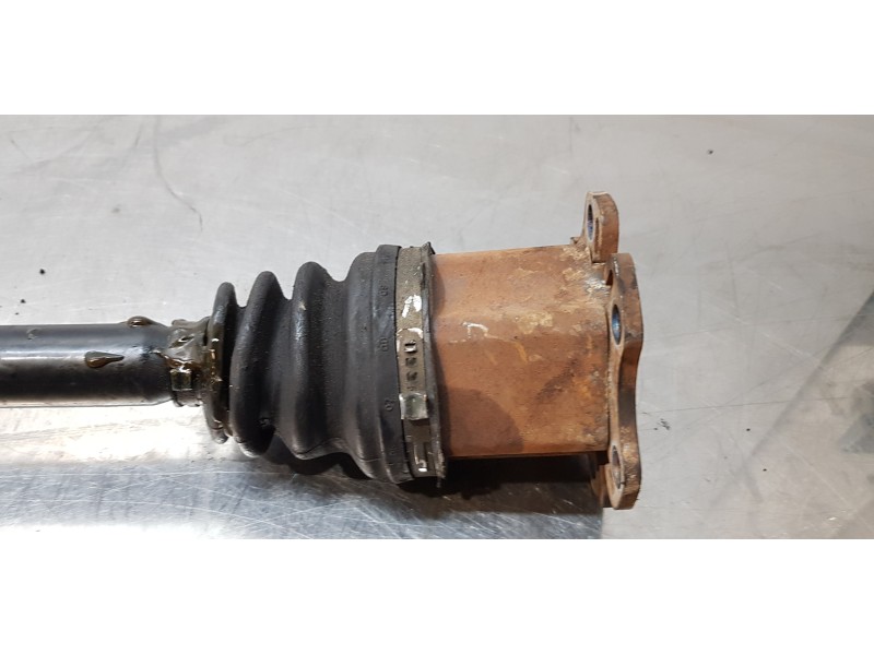 Recambio de transmision delantera izquierda para audi a8 (4e2) 4.0 tdi quattro referencia OEM IAM 4E0407271N  