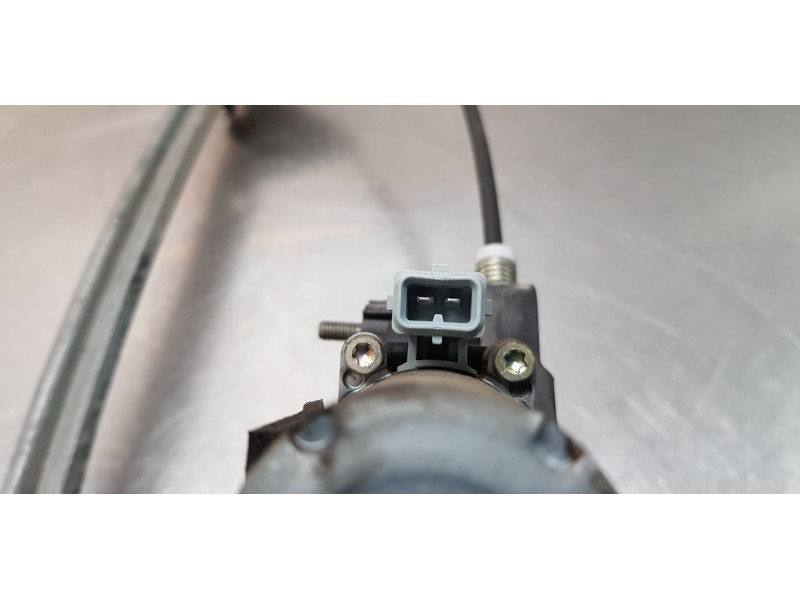 Recambio de elevalunas trasero derecho para peugeot 406 berlina (s1/s2) stdt referencia OEM IAM 922457  