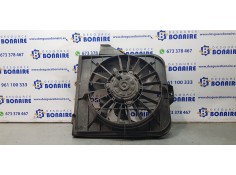Recambio de electroventilador para chrysler voyager (rg) 3.3 lx grand voyager referencia OEM IAM 04809171AF   2
