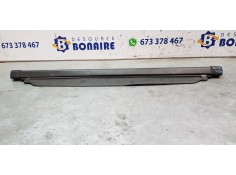 Recambio de bandeja trasera para jeep cherokee (kj) 2.8 crd sport referencia OEM IAM