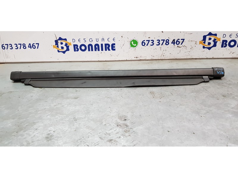 Recambio de bandeja trasera para jeep cherokee (kj) 2.8 crd sport referencia OEM IAM    Recambio de bandeja trasera para jeep cherokee (kj) 2.8 crd sport referencia OEM IAM